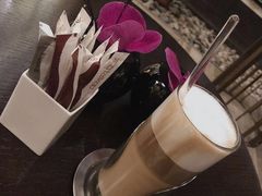 -天津君隆威斯汀酒店