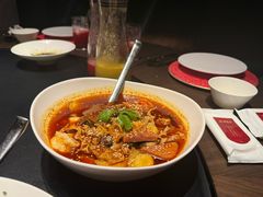 -兴蜀府·臻味江景餐厅(正大广场店)