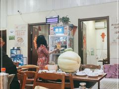大堂-延成苑韩式烤肉店(长春道店)