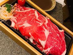-湊湊火锅·茶憩(和平大悦城店)