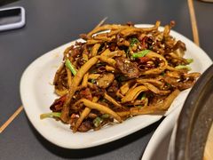 -小杨酒家(华苑小区店)