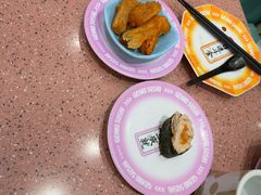 -元气寿司(环球港店)