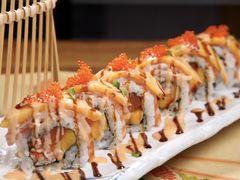 -衣川小森林·料理·寿司(鸿铭中心店)
