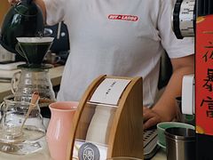 -悟白咖啡WoobyCafe