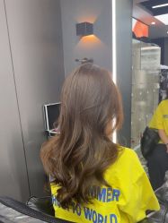 -藤野造型烫染优质