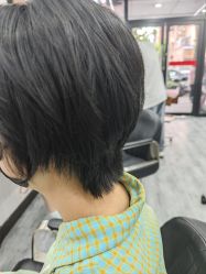 -青霖·飘逸造型