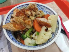 -吉野家(黑牛城道店)