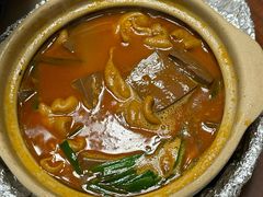 -金龙·打边炉(南京西路店)