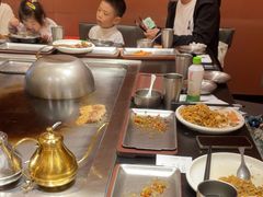 -大神太神·铁板烧(七宝领展广场店)