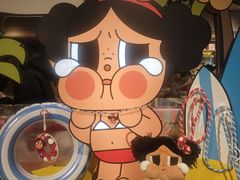 -泡泡玛特POPMART(合生汇店)