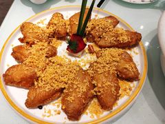 -百姓渔村(平阳路店)