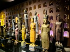 -吴哥国家博物馆