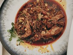 -院8里·少城记忆老川菜(宽窄巷子店)