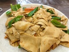 -翟氏天天小吃(上东街区店)