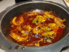 -巴蜀王婆大虾(南锣鼓巷店)