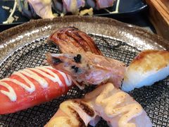 -万岁寿司(万国店)