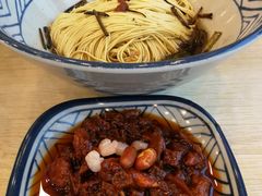 -朱洪元苏式面馆(绿宝广场店)