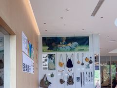 -SAANCI山池咖啡(海上世界文化艺术中心店)