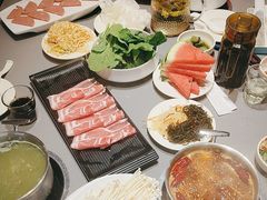 -伊斯美清真火锅(吉祥店)