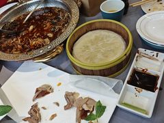 -全聚德(长白直营店)