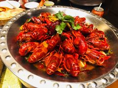 -小杨烤肉(高新店)