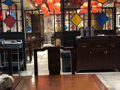 大堂-大壶春生煎(四川中路店)