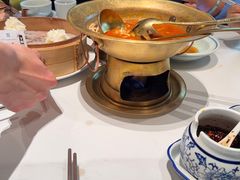 -龍聚祥烧麦馆(万达店)