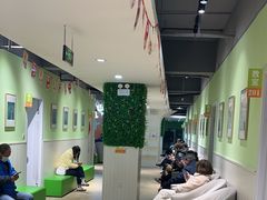 -学知乐教育·幼小衔接·小学科辅导(嘉定镇校区)