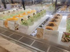 -DEMO黛慕蛋糕(中泰店)