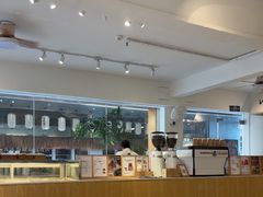 -Cafe on warm(丹霞店)
