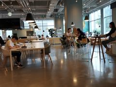 -dotcom coffee古点咖啡(致真大厦店)