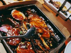-三强鸽子(胜利路店)