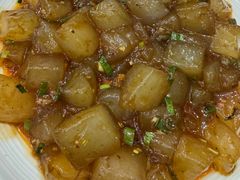 -三羊居食府(文艺路店)
