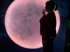-天津梵高星空艺术馆(天河城旗舰店)