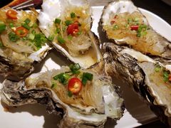 -大京园海鲜烧烤(东城路店)