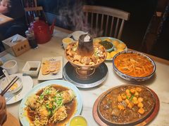 -杏花堂·山西菜馆(晋中万达店)