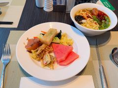 -上海外滩茂悦大酒店