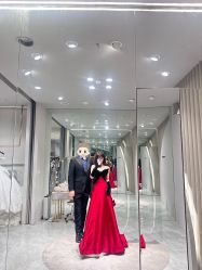-SATIN COUTURE瑟庭婚纱礼服馆