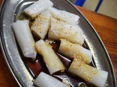 -陈添記·祖傳爽鱼皮·西关老字号(广州首店)