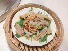 -优食坊·蒸汽海鲜(康盛路店)