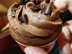 -星巴克(大庆让胡路万达广场店)