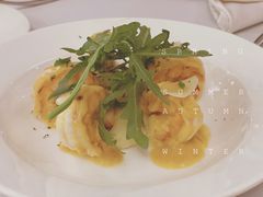-摩根扒房(桐梓林店)