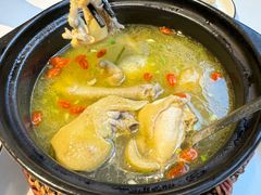 -食光慢宴·安吉土菜馆
