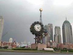 -世纪钟