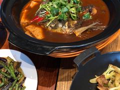 -茶啊冲电影主题文化餐厅(TOUCH12街店)
