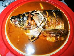 -大碗居·烤鸭·鱼头泡饼(天坛东门店)