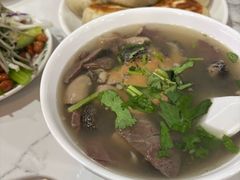 -尹记门钉肉饼(丰台站店)