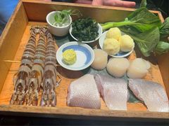 -Ginza Onodera铁板烧(外滩十八号店)