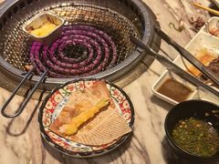 -火炉火自助餐(喜隆多店)