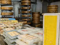 -王家沙点心店(南京西路总店)